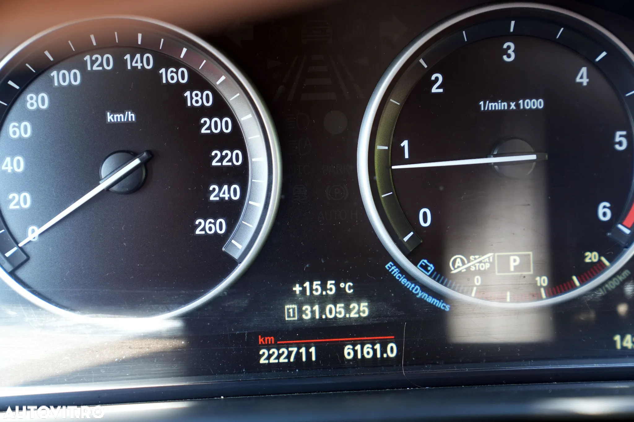 BMW Seria 5 - 13