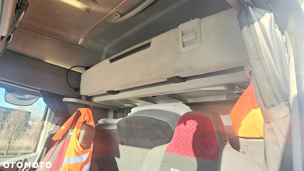 Renault T460 Jumbo - 7