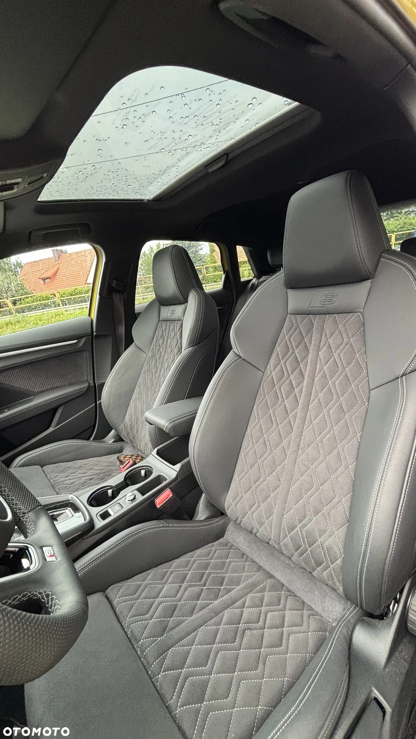 Audi S3 TFSI Quattro S tronic - 14