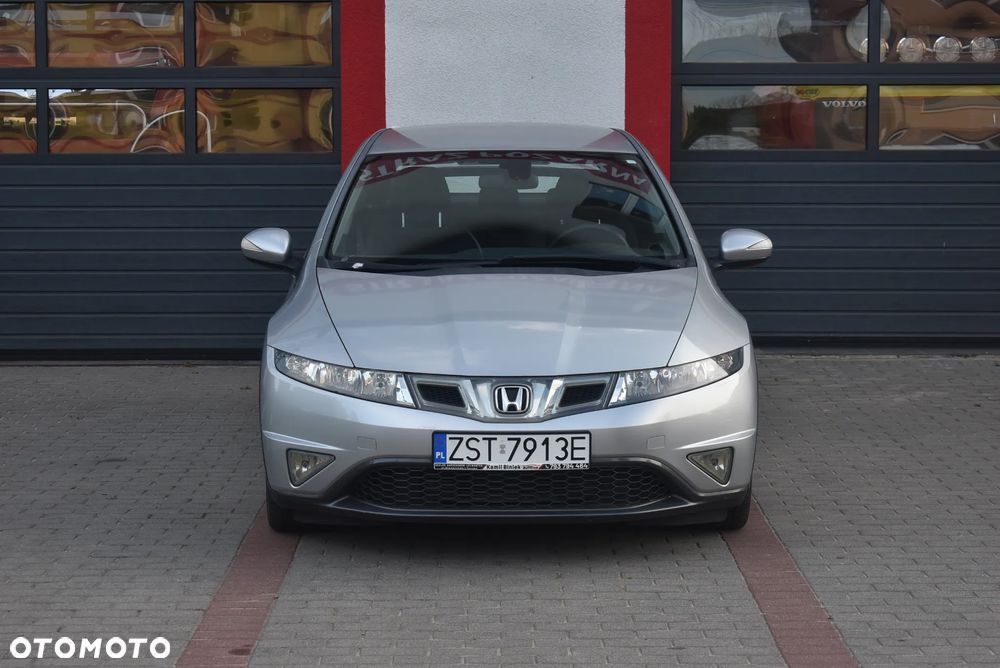 Honda Civic - 25