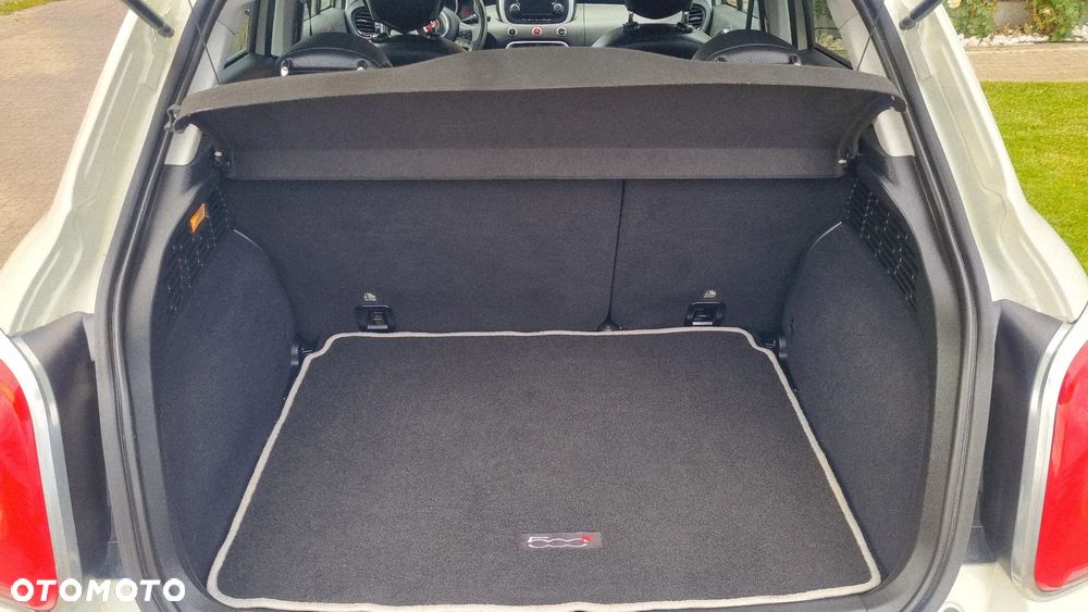 Fiat 500X 1.4 MultiAir 4x2 S&S Lounge - 30