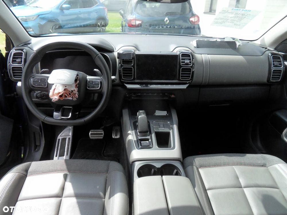 Citroën C5 Aircross 180 e-EAT8 MAX - 15
