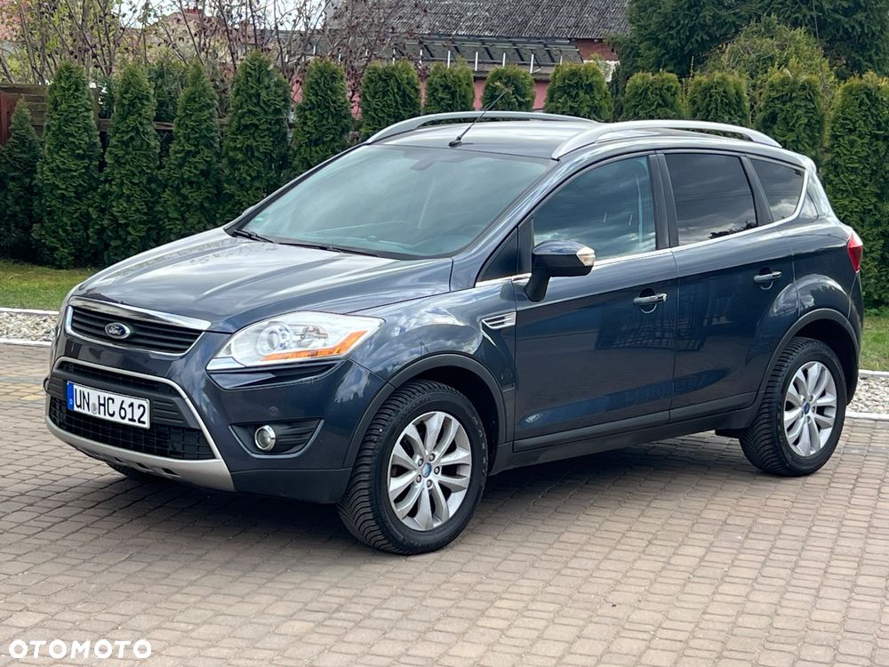 Ford Kuga - 6