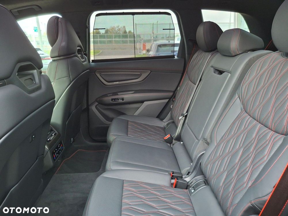 Audi Q7 - 27
