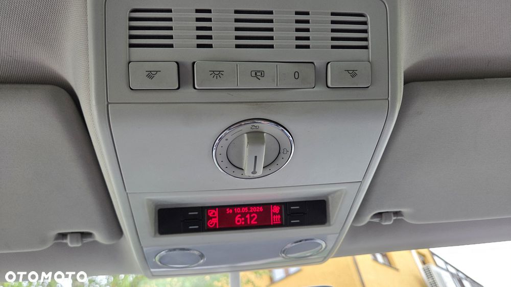 Volkswagen Multivan L1 Atlantis - 36