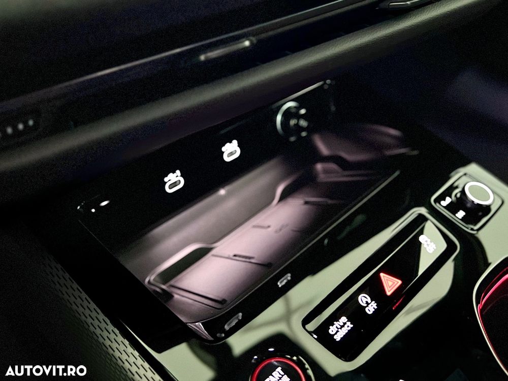 Audi A5 Limuzina - 24