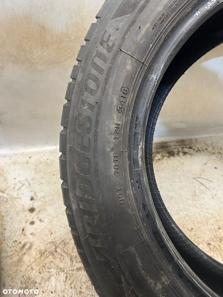 G-2621 205/60R17 93H BRIDGESTONE BLIZZAK LM001 - 3