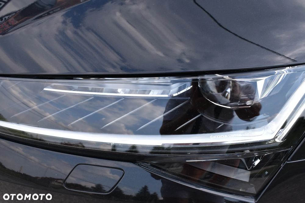 Skoda Superb 2.0 TDI SCR 4x4 L&K DSG - 39