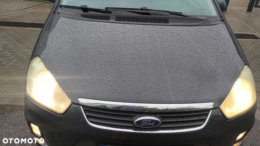Ford C-MAX 1.8 Titanium - 14