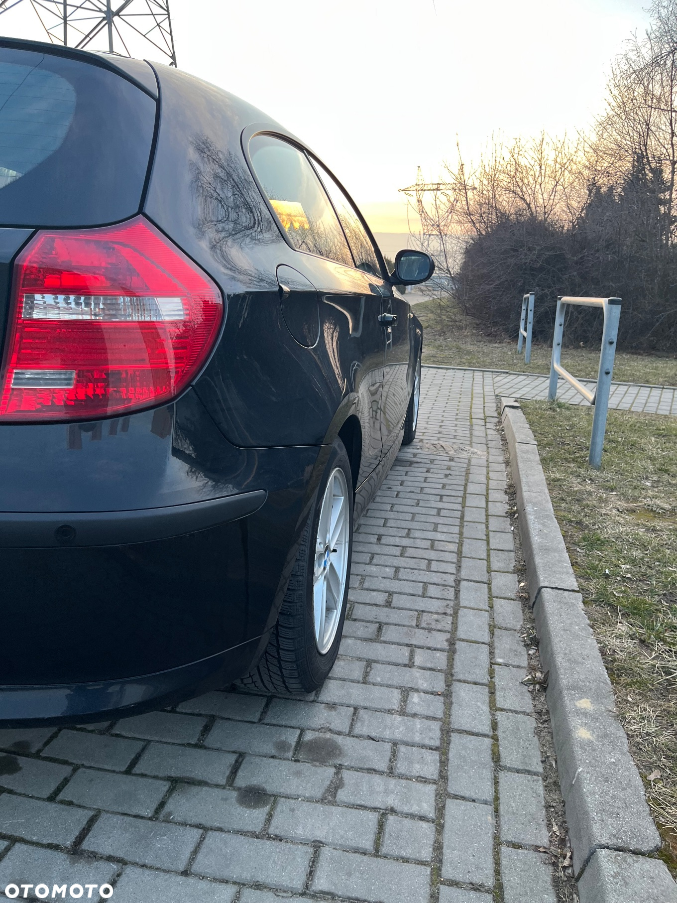 BMW Seria 1 116i - 3