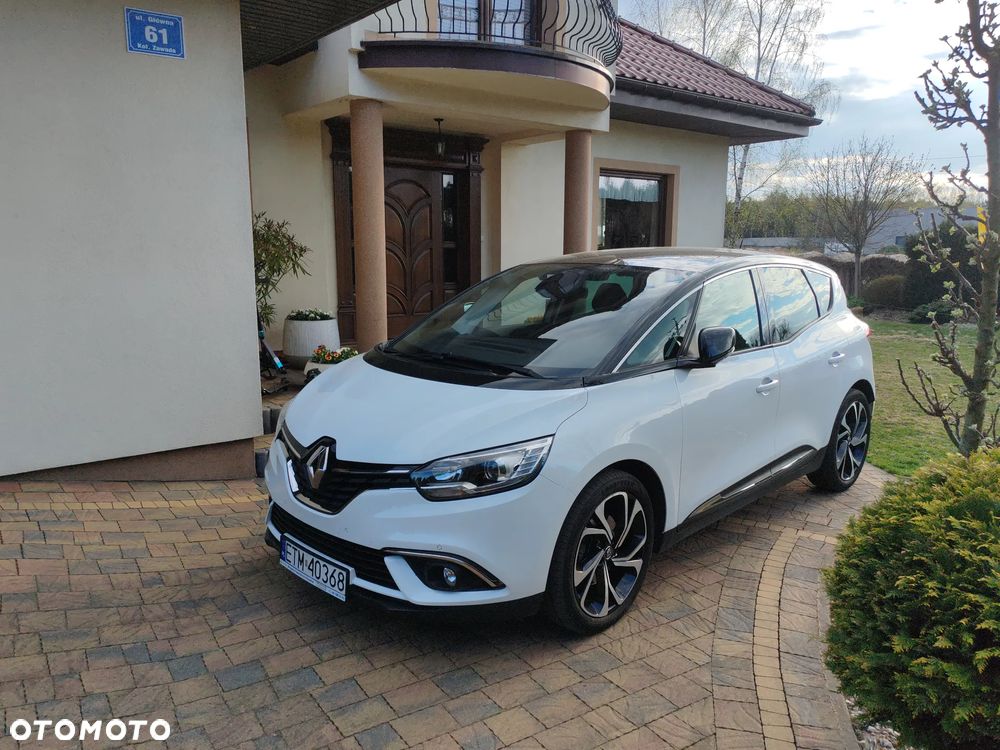 Renault Scenic - 3