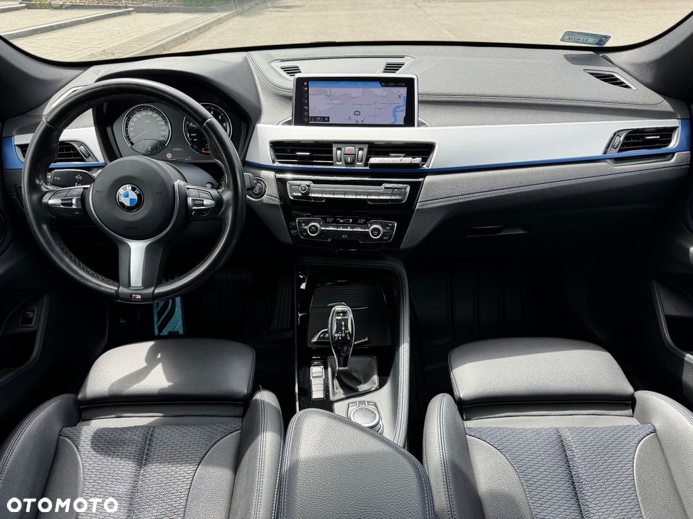 BMW X1 sDrive18i M Sport - 20
