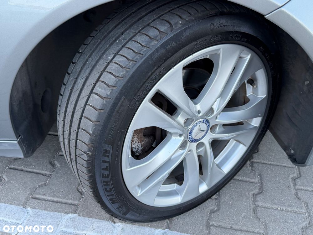 Mercedes-Benz Klasa C 200 Kompressor Automatik Avantgarde - 21