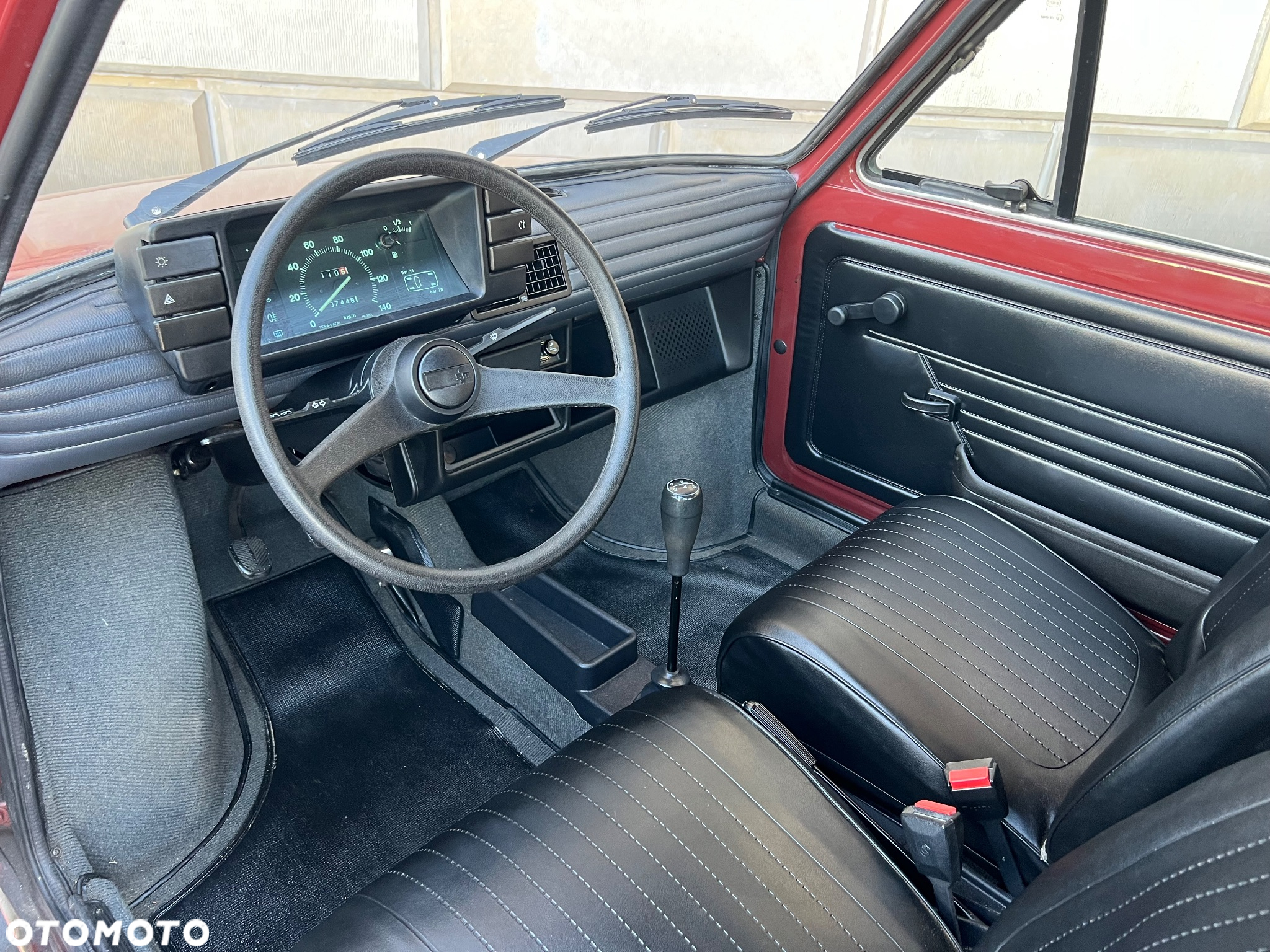 Fiat 126 - 35