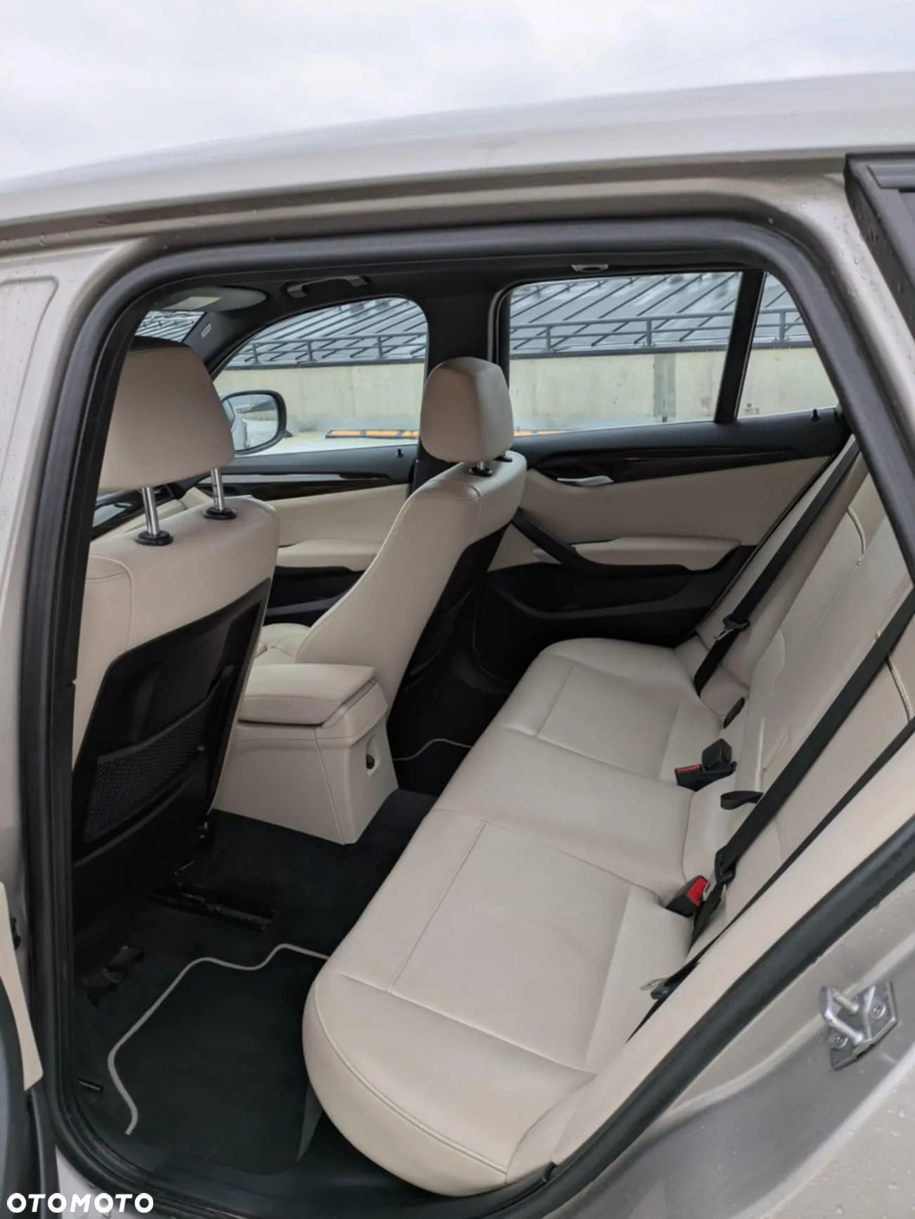 BMW X1 xDrive23d - 8