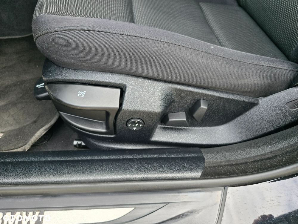 BMW Seria 5 - 24