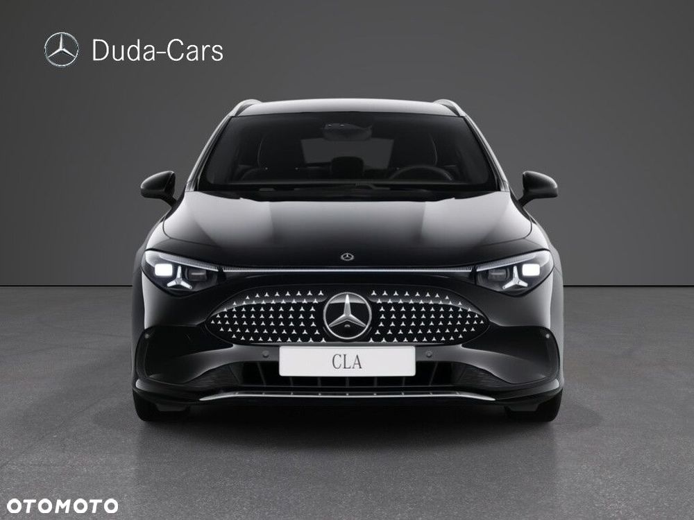 Mercedes-Benz CLA 250+ 85kWh - 4