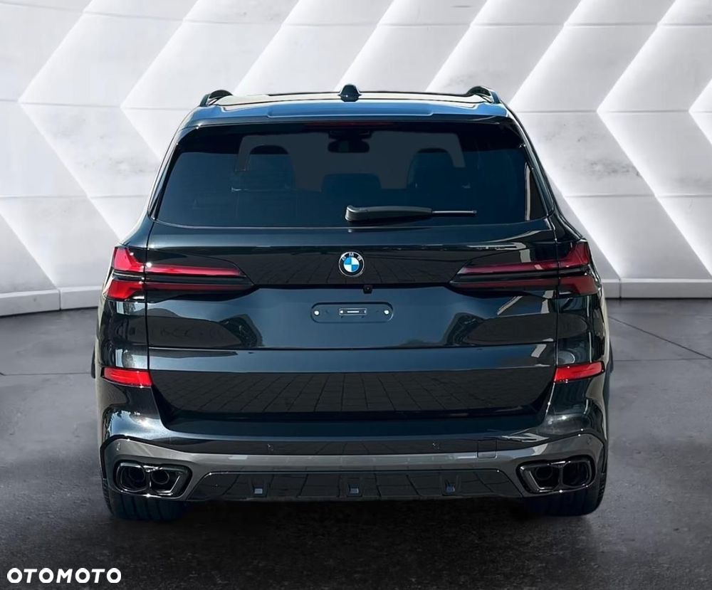 BMW X5 M - 6
