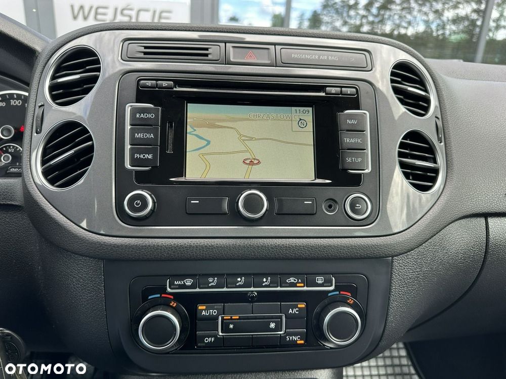 Volkswagen Tiguan 1.4 TSI R-Style - 20