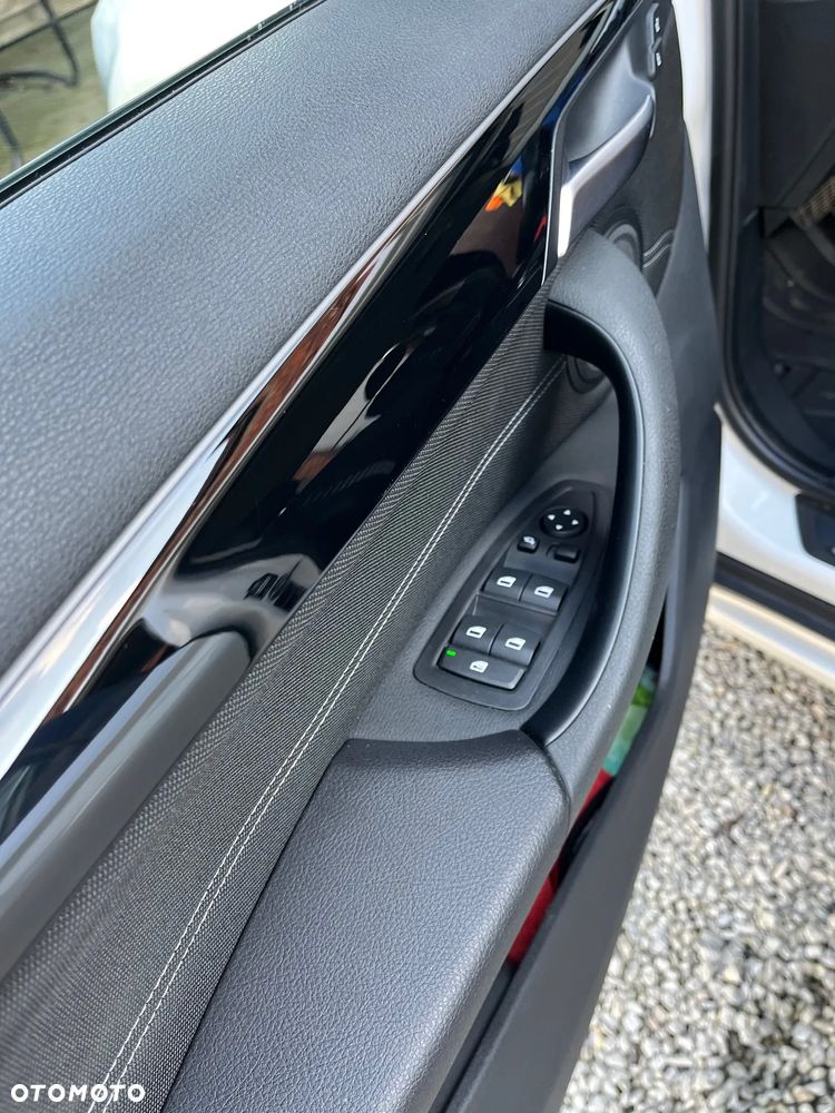 BMW X1 xDrive20d Sport Line sport - 18