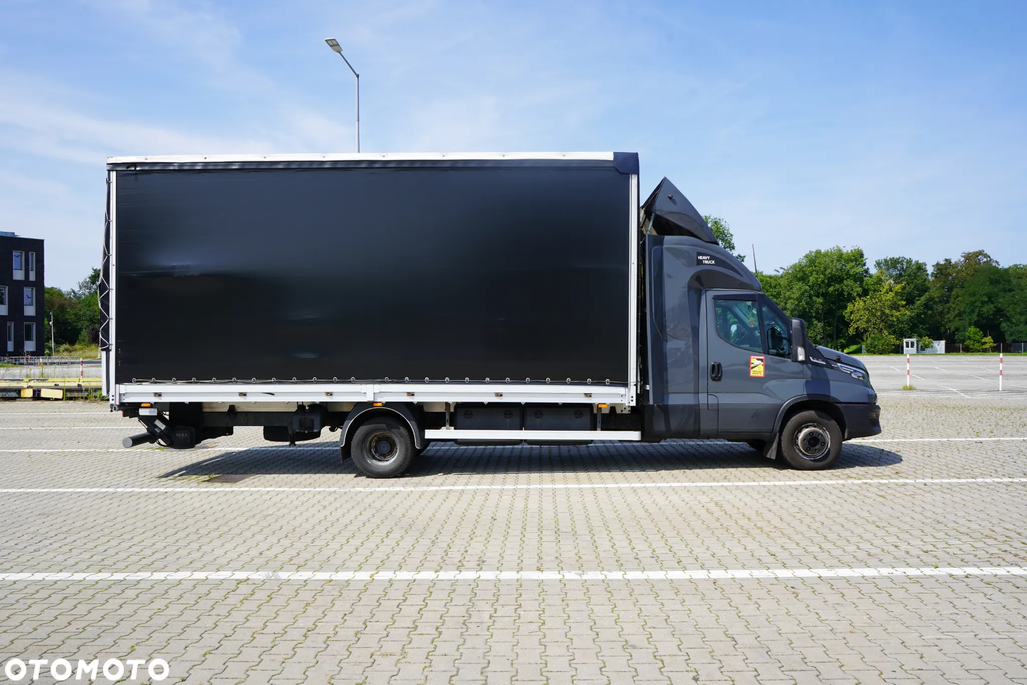 Iveco Dayli - 4