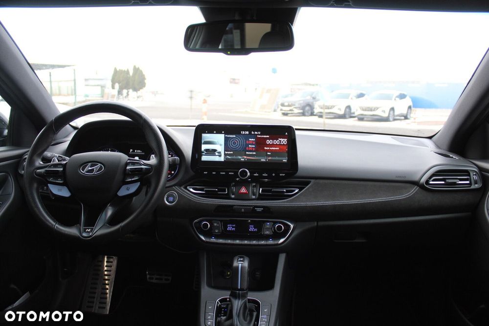 Hyundai i30 N - 33