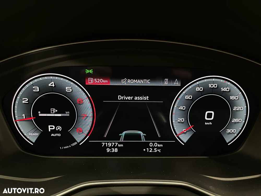Audi A4 35 TFSI S tronic MHEV Advanced - 27