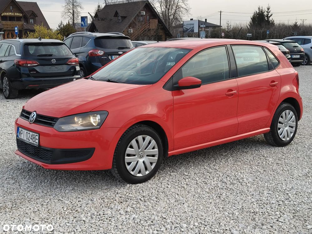 Volkswagen Polo 1.4 16V Comfortline Optimum - 17