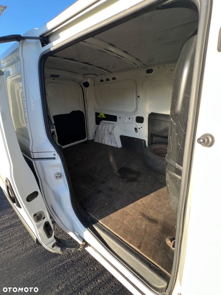 Fiat Doblo Maxi Active - 9