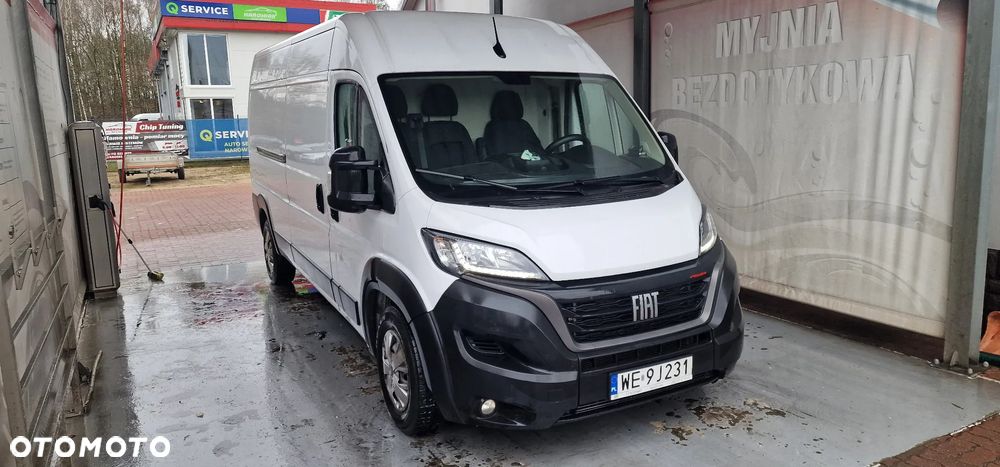 Fiat DUCATO MAXI - 2