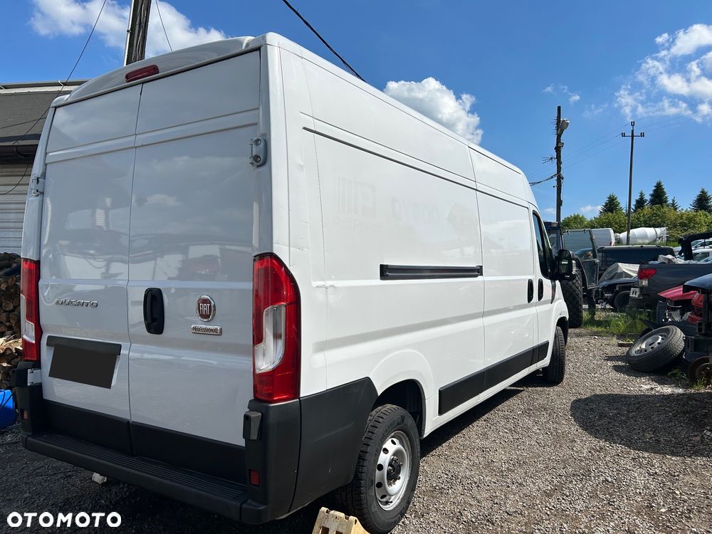 Fiat Ducato - 5