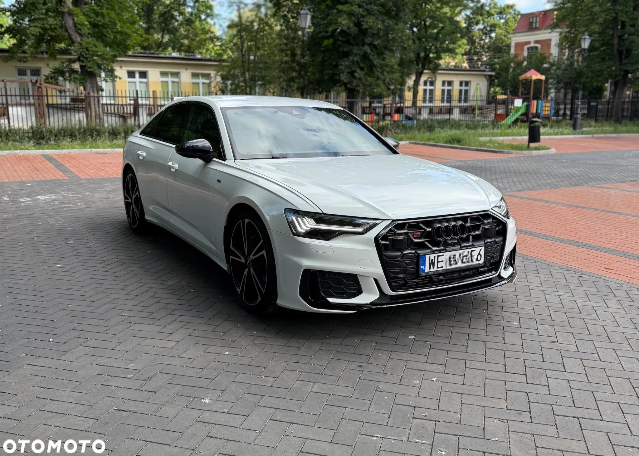 Audi A6 45 TFSI Quattro Sport S tronic - 2