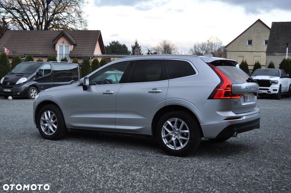Volvo XC 60 D4 SCR Inscription - 7