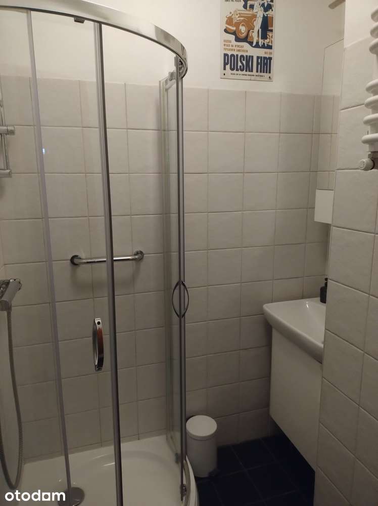 Idealna lokalizacja: Mokotów, 2 pokoje, krok od metra Racławicka!