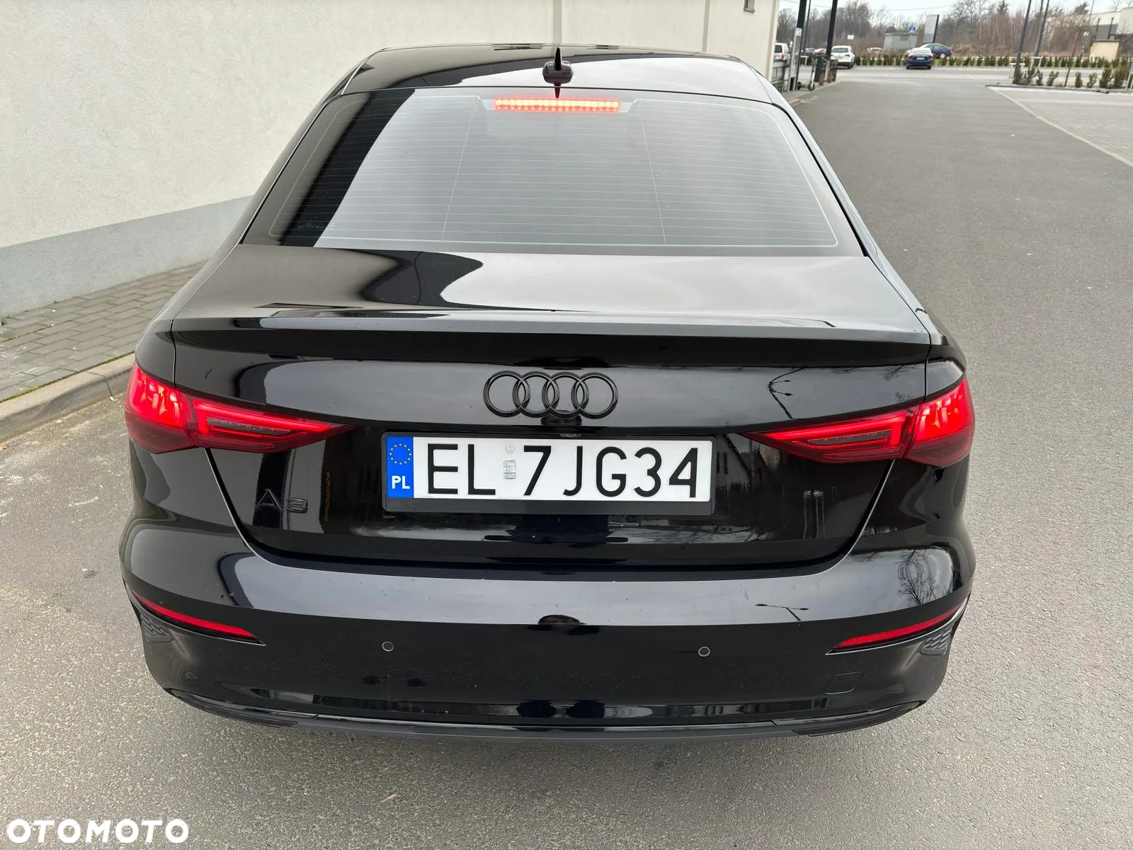 Audi A3 - 24