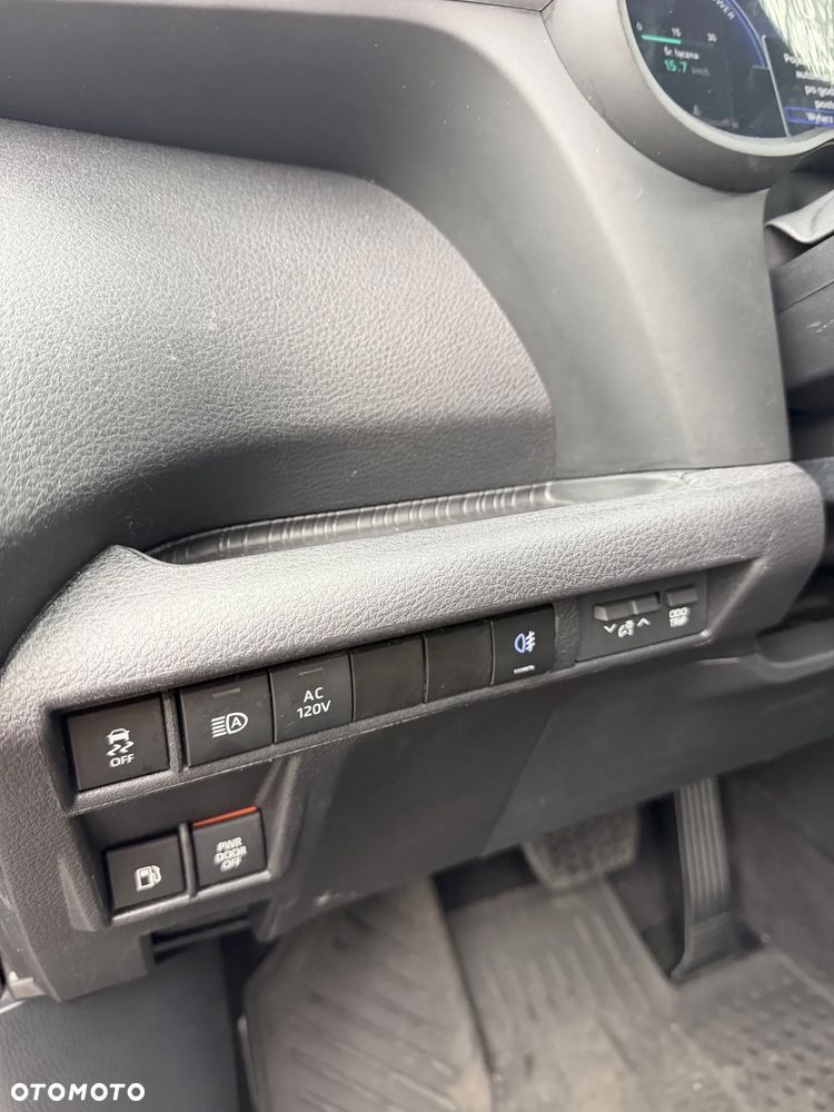 Toyota Sienna - 18
