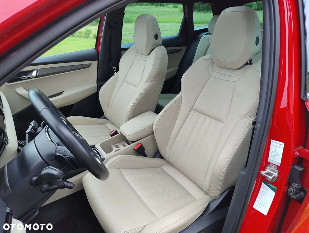 Skoda Karoq 1.5 TSI ACT 4x2 Style DSG - 11