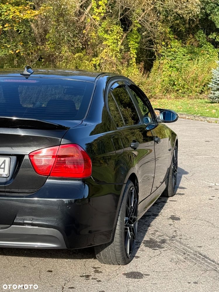 BMW Seria 3 320d - 20