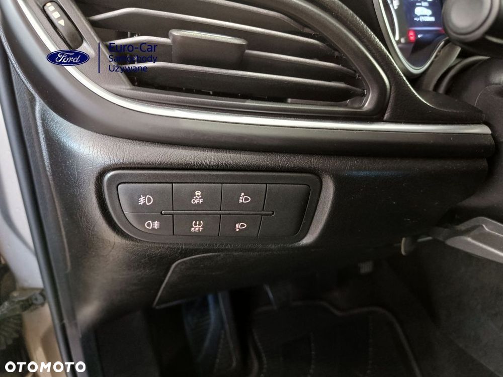 Fiat Tipo 1.4 16v Lounge - 22