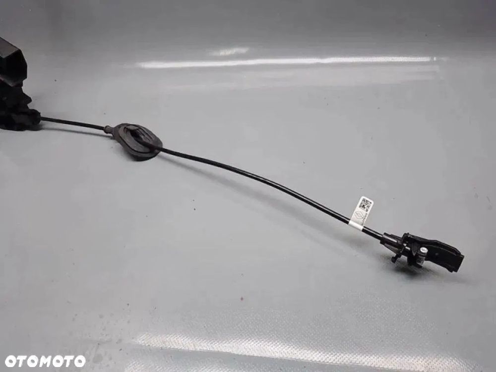 Renault Megane IV Zamek Przedni Lewy Przód Europa 805032065R - 6