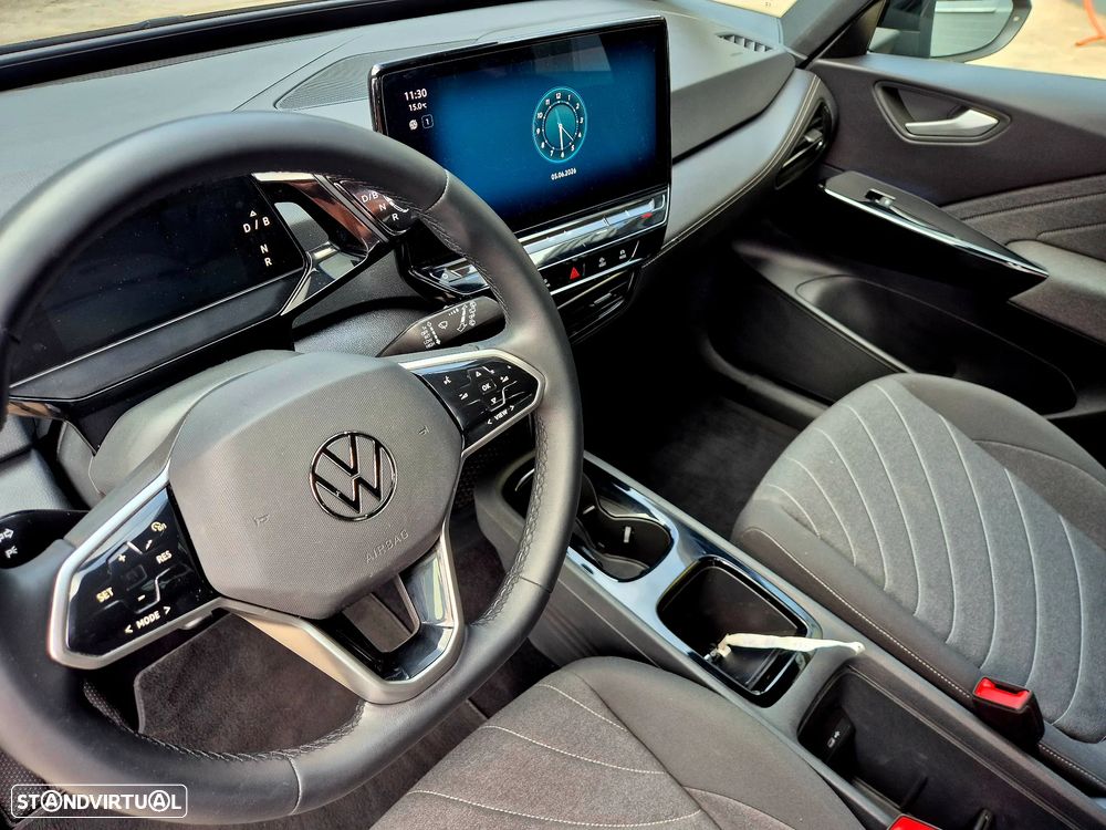 VW ID.3 Pro - 20