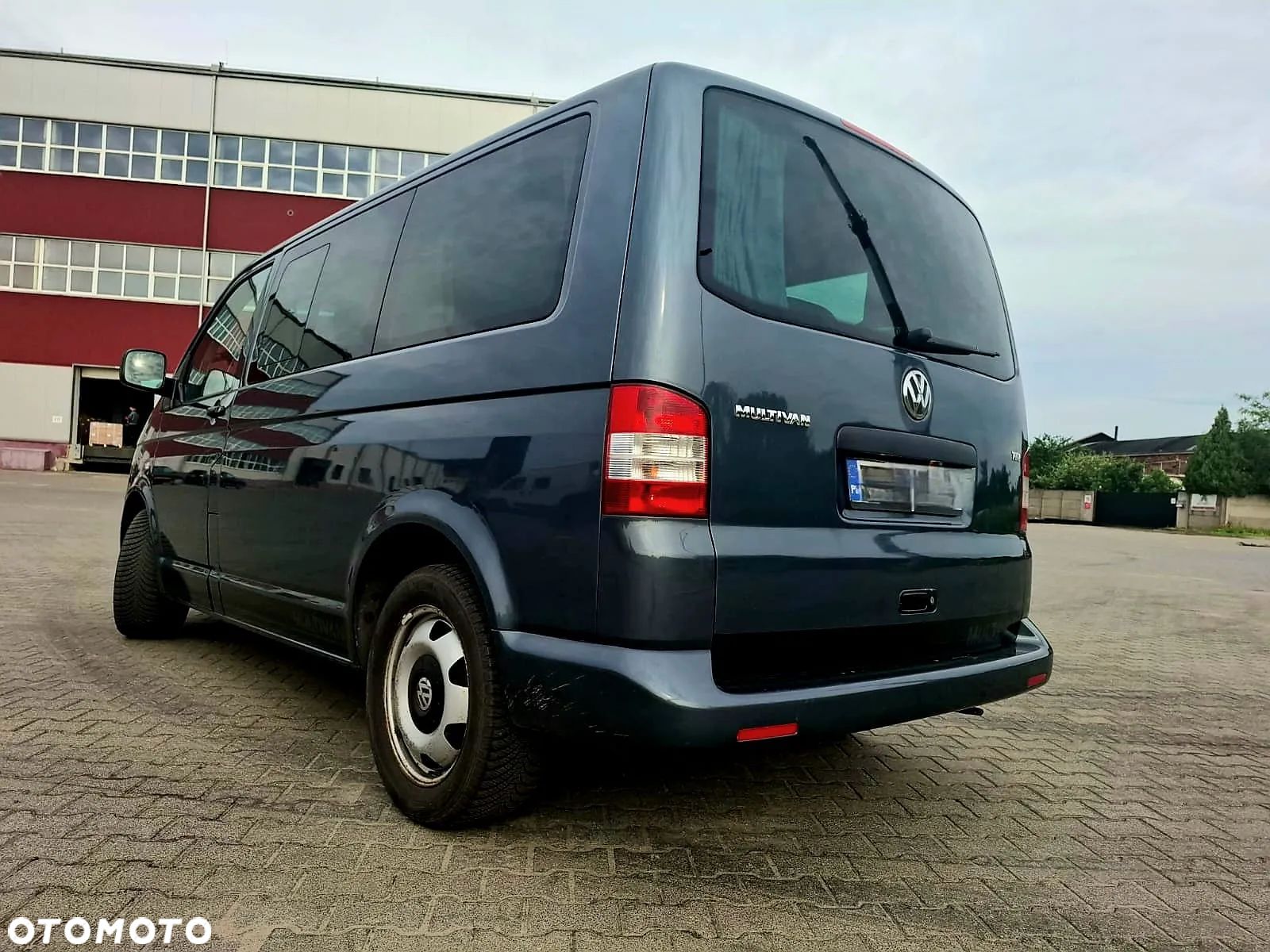 Volkswagen Multivan TDI L1 Startline - 1