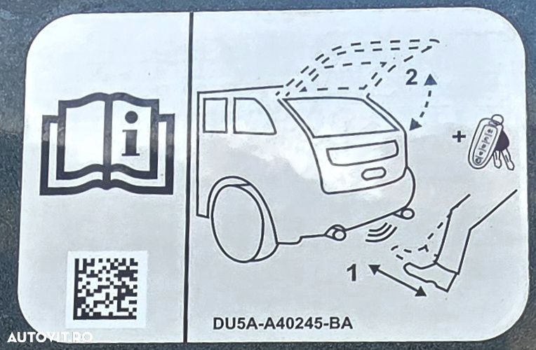 Ford Galaxy - 27