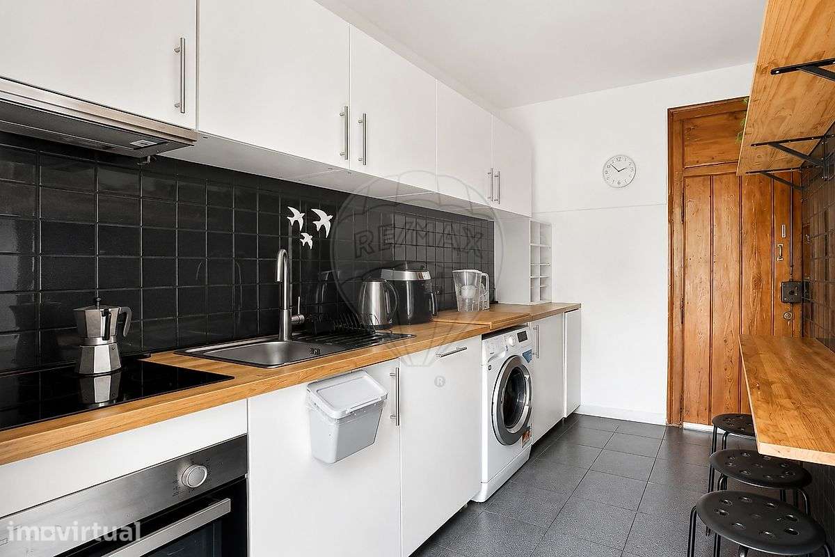 Apartamento T2 para arrendamento - Grande imagem: 5/19