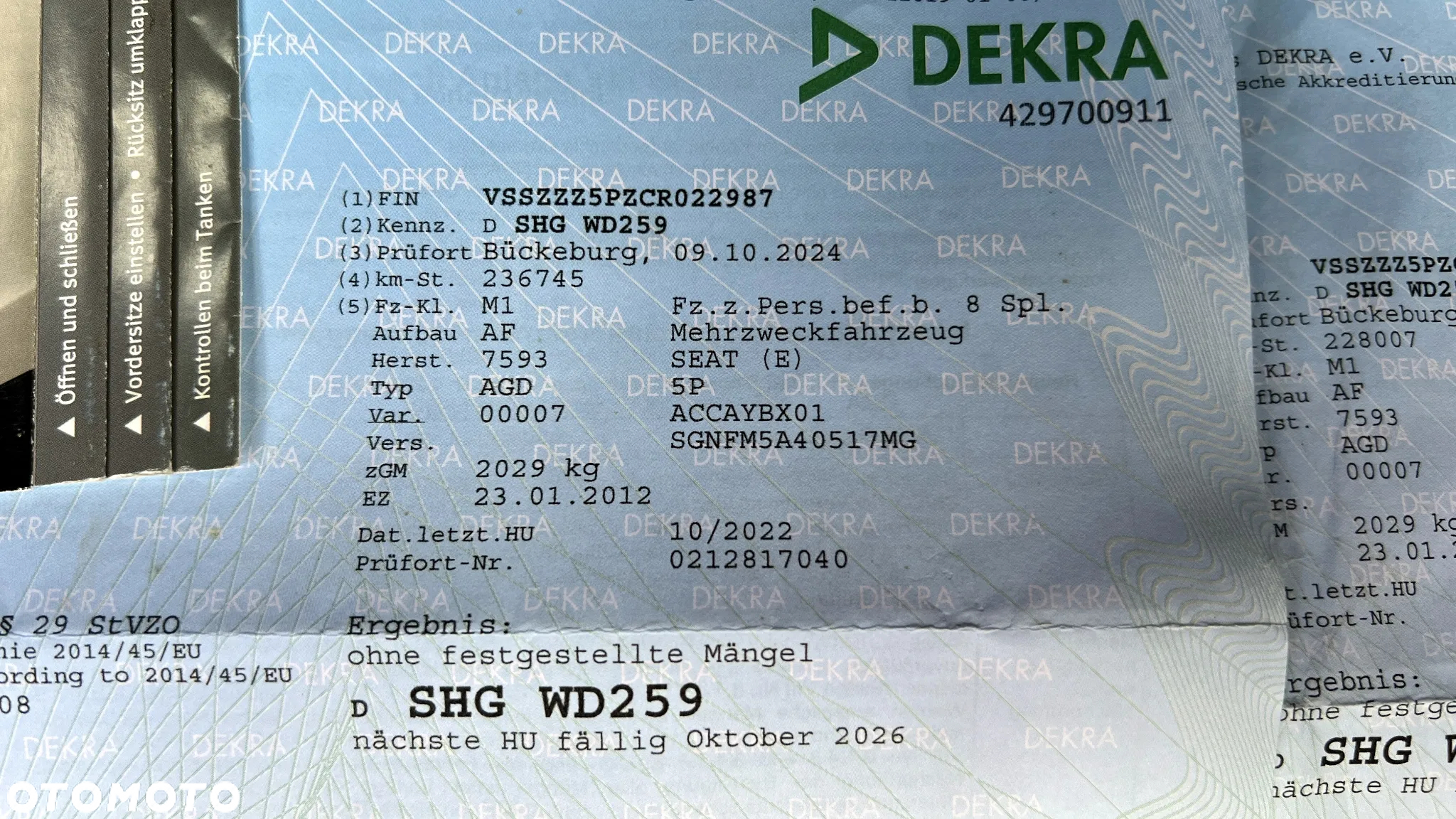 Seat Altea XL 1.6 TDI DPF CR Reference Copa - 36