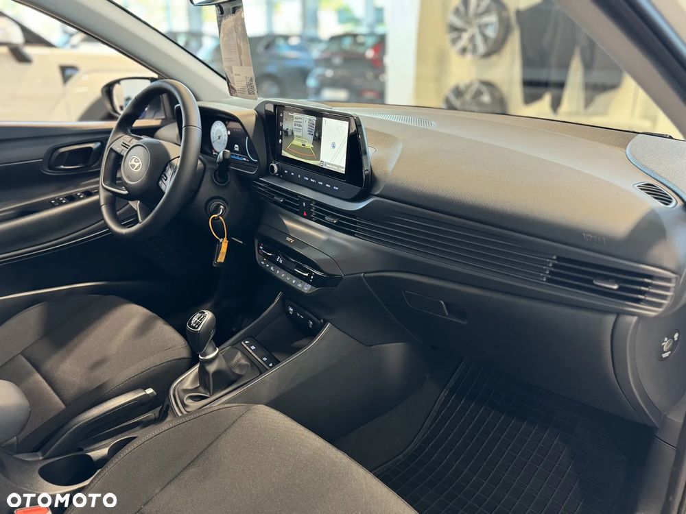 Hyundai i20 1.2 Modern - 6