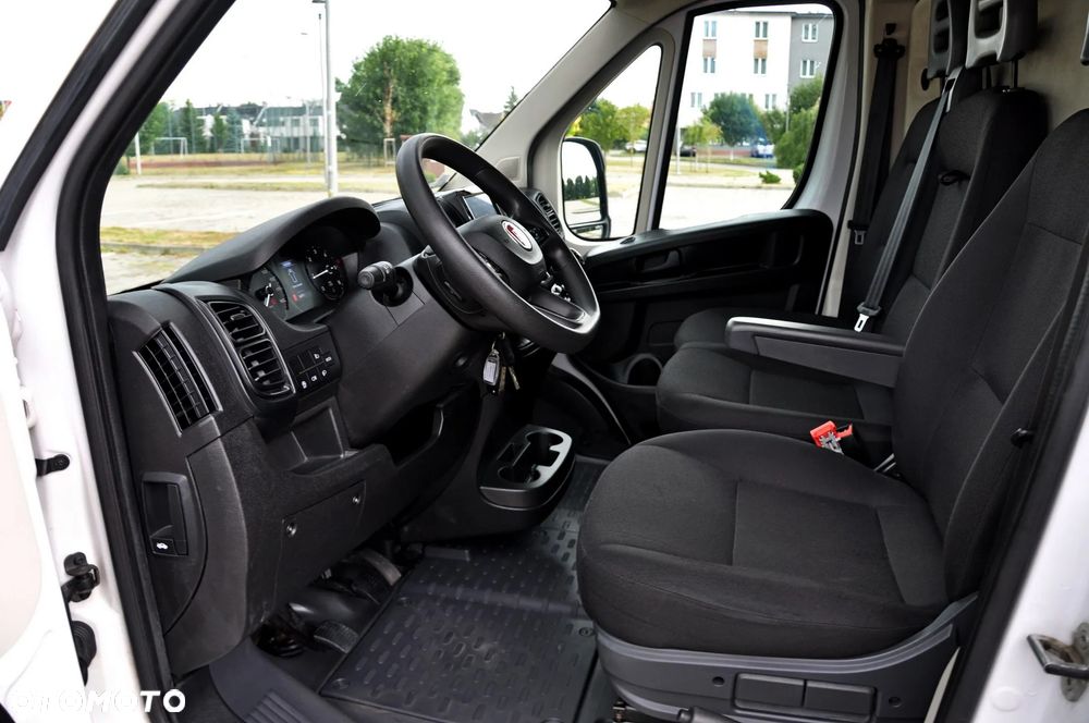 Fiat Ducato - 7