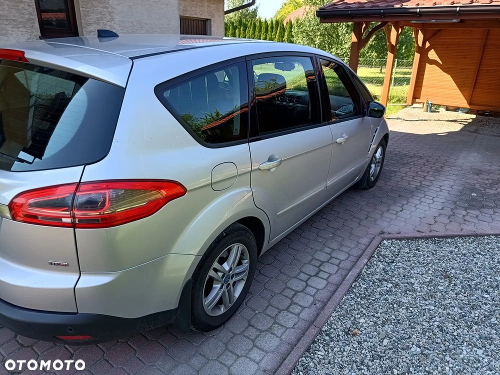 Ford S-Max - 3