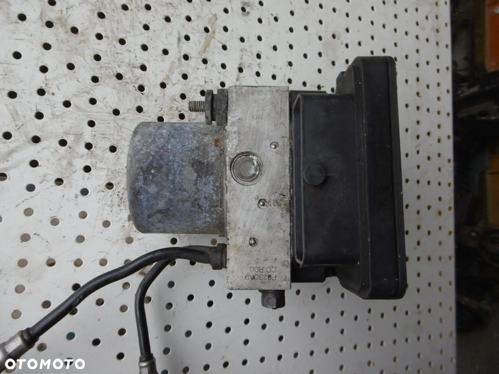 POMPA STEROWNIK ABS IVECO DAILY 0265243239 - 3