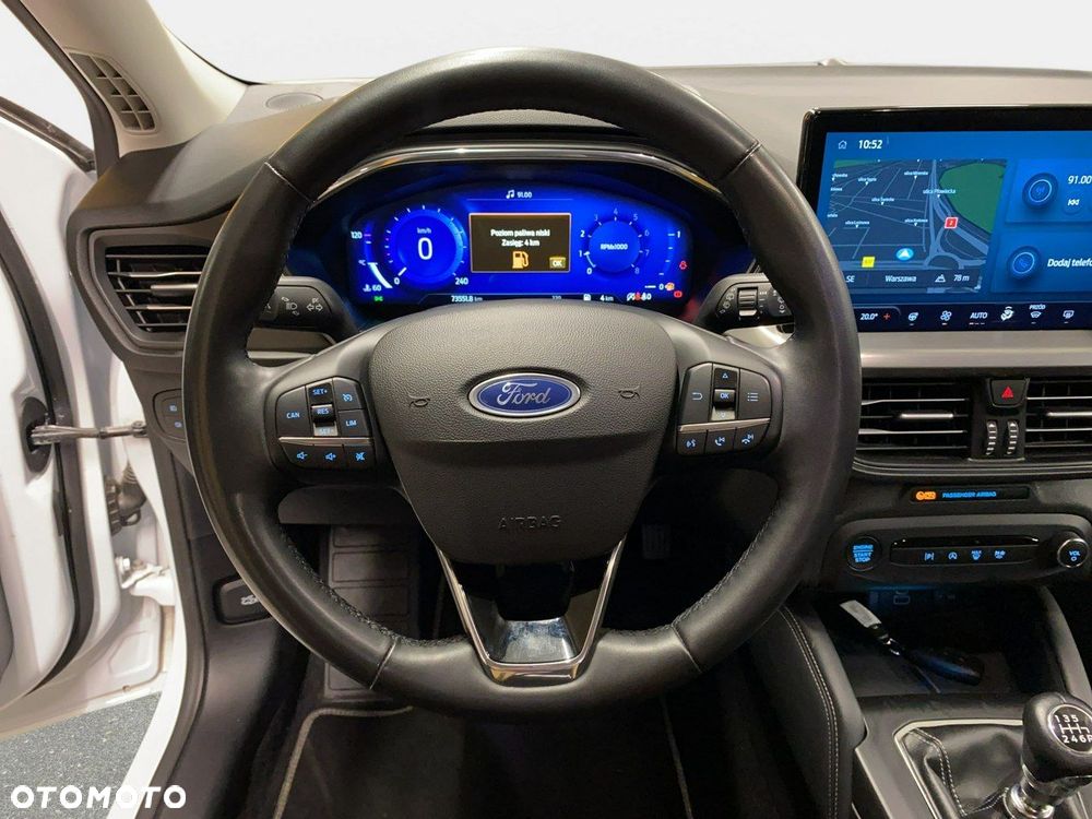 Ford Focus - 18